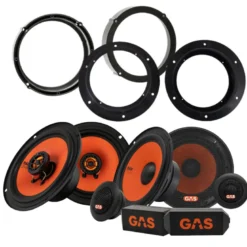 GAS 6.5