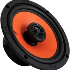 GAS MAD K2/X2 6.5" högtalarpaket, VW/Skoda/Seat 1997-2014