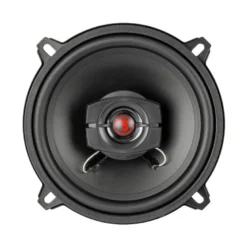 GAS MAD M100-BT bilstereopaket med Bass Habit Rebel-högtalare