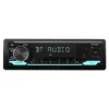 GAS MAD M130-BTN bilstereo med Bluetooth, DSP och 3 par lågnivå