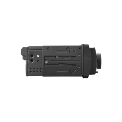 GAS MAD M130-BTN bilstereo med Bluetooth, DSP och 3 par lågnivå