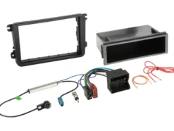 GAS MAD M130-BTN bilstereopaket till VW (ej CAN-BUS)