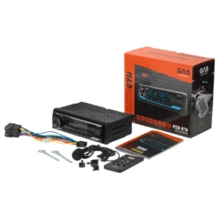 GAS MAD M130-BTN bilstereopaket till VW (ej CAN-BUS)