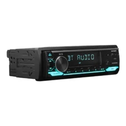 GAS MAD M130-BTN bilstereopaket till BMW E39/X5