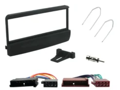 GAS MAD M130-BTN bilstereopaket till Ford 1995-2006