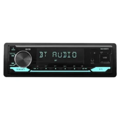 GAS MAD M130-BTN bilstereopaket till Renault Clio/Megane/Modus