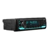 GAS MAD M130-BTN med JL Audio C1-koaxialhögtalare, bilstereopaket