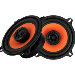 GAS MAD M130-BTN med MAD K2/X2-högtalare, bilstereopaket