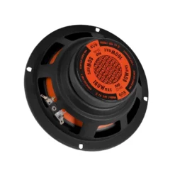 GAS MAD M110-BTR med MAD K1 och X1-högtalare, bilstereopaket