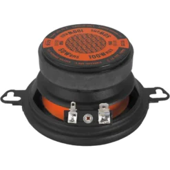 GAS MAD M2-34, 3.5 tums mellanregister