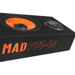GAS MAD PB1-46 6.5