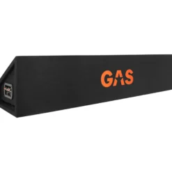 GAS MAD PB1-48 8" raggarplanka med MAD A2-85.2