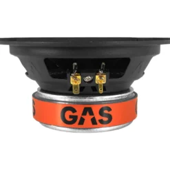 GAS MAD PM2-64, grym 6.5 tums midbas