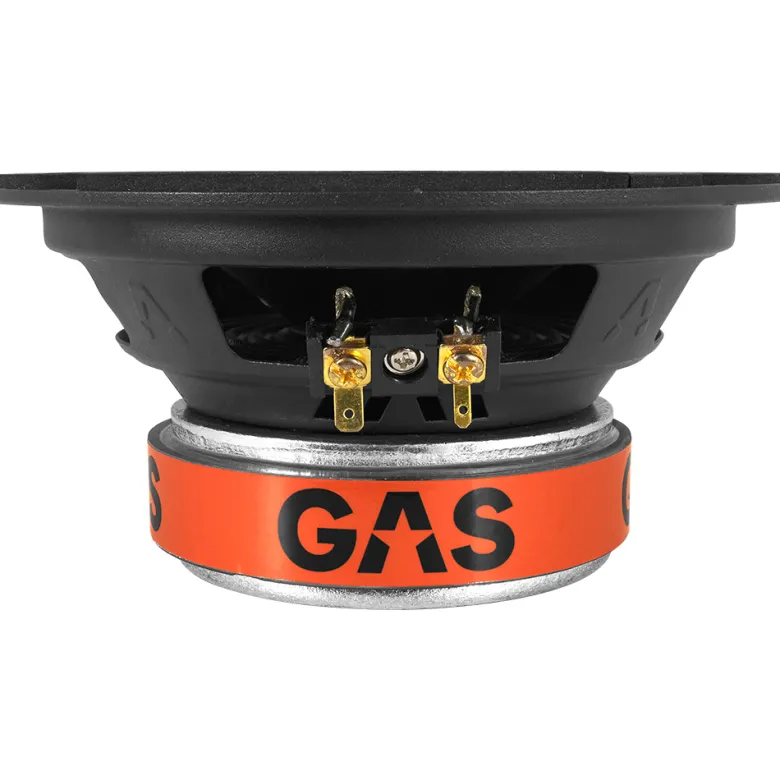 GAS MAD PM2-64, grym 6.5 tums midbas