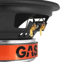 GAS MAD PM2-64, grym 6.5 tums midbas