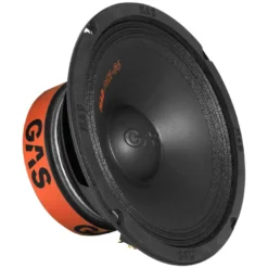 GAS MAD PM2-64, grym 6.5 tums midbas