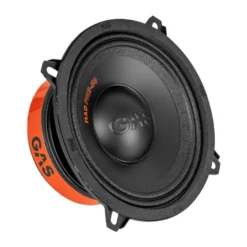 GAS MAD PM2-54, grym 5.25 tums midbas