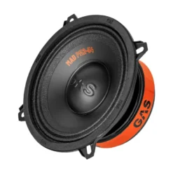 GAS MAD PM2-54, grym 5.25 tums midbas