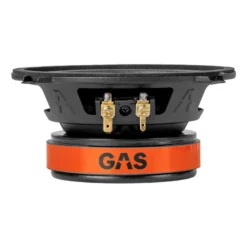 GAS MAD PM2-54, grym 5.25 tums midbas
