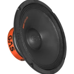 GAS MAD PM2-84, grym 8 tums midbas