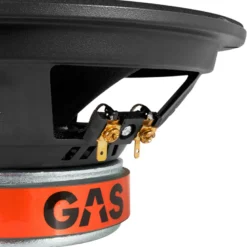 GAS MAD PM2-84, grym 8 tums midbas