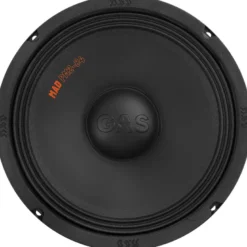 GAS MAD PM2-84, grym 8 tums midbas