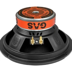 GAS MAD PM2-84, grym 8 tums midbas