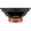 GAS MAD PM2-104, grym 10 tums midbas, styck