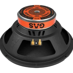 GAS MAD PM2-104, grym 10 tums midbas, styck