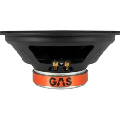 GAS MAD PM2-104 & MAD PT1-254 SPL-paket med steg, small