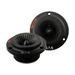 GAS MAD PM1-64 & MAD PT1-254 SPL-paket med två steg, large
