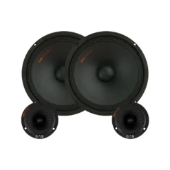 GAS MAD PM2-104 & MAD PT1-254 SPL-paket, small