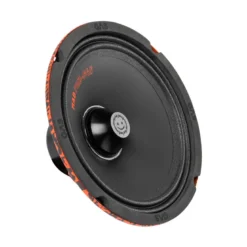 GAS MAD PM3-64N, 6.5 tums neo-midbas