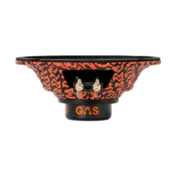 GAS MAD PM3-64N, 6.5 tums neo-midbas