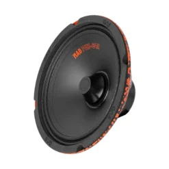 GAS MAD PM3-64N, 6.5 tums neo-midbas