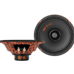 GAS MAD PM3-64N, 6.5 tums neo-midbas