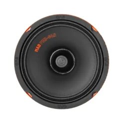 GAS MAD PM3-64N, 6.5 tums neo-midbas