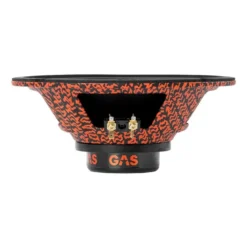GAS MAD PM3-84N, 8 tums neo-midbas