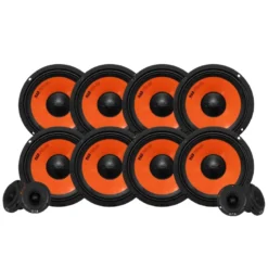 GAS MAD PM1-64 & PT1-254 SPL-paket, large