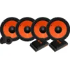 GAS MAD PM1-84 & PT1-254 SPL-paket, medium