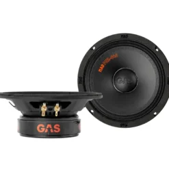 GAS MAD PM2-64S, slimmad 6.5 tums midbas