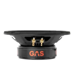 GAS MAD PM2-64S, slimmad 6.5 tums midbas