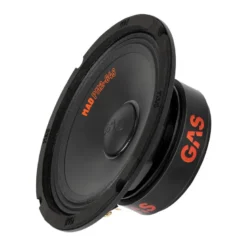 GAS MAD PM2-64S, slimmad 6.5 tums midbas