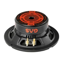 GAS MAD PM2-64S, slimmad 6.5 tums midbas