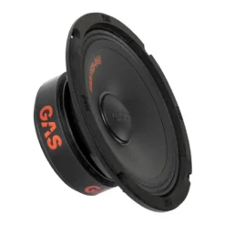 GAS MAD PM2-64S, slimmad 6.5 tums midbas