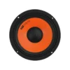 GAS MAD PM1-64, 6.5 tums midbas