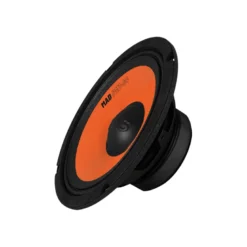 GAS MAD PM1-64, 6.5 tums midbas