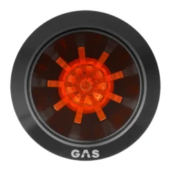 GAS MAD PT3-254, brutal SPL-diskant