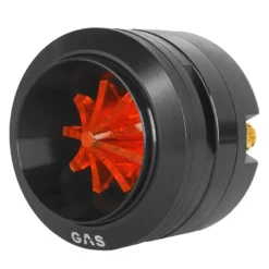 GAS MAD PT3-254, brutal SPL-diskant