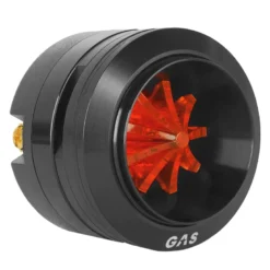 GAS MAD PT3-254, brutal SPL-diskant
